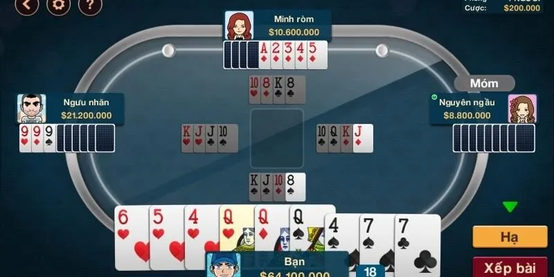 789club android game đổi thưởng