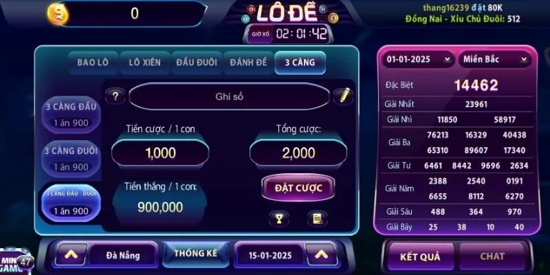 789club cc lode88 win