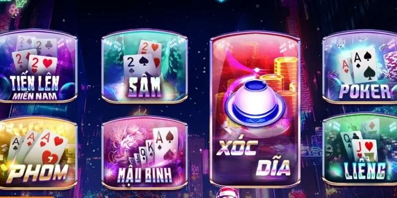 789club online game bài