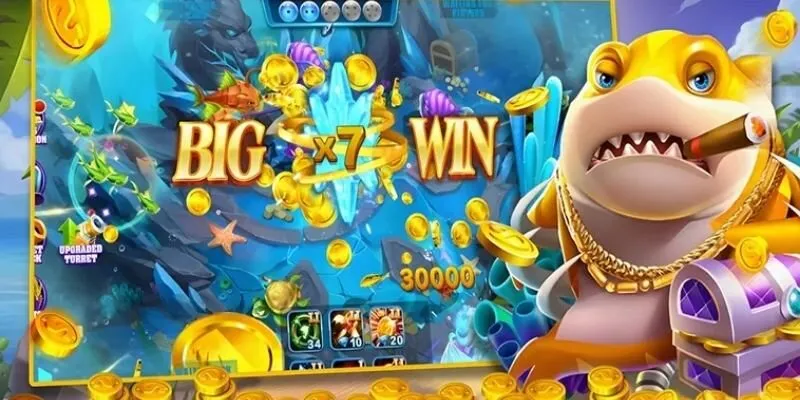 789Club bắn cá Jili