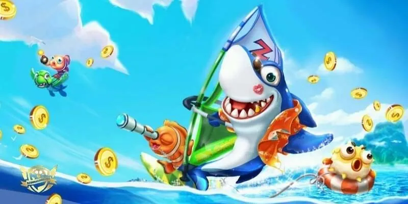 bắn cá kim cương 789Club jackpot